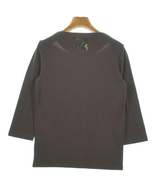LOUIS VUITTON（ルイヴィトン）Tシャツ・カットソー 茶 サイズ:S レディース/2200661510339
