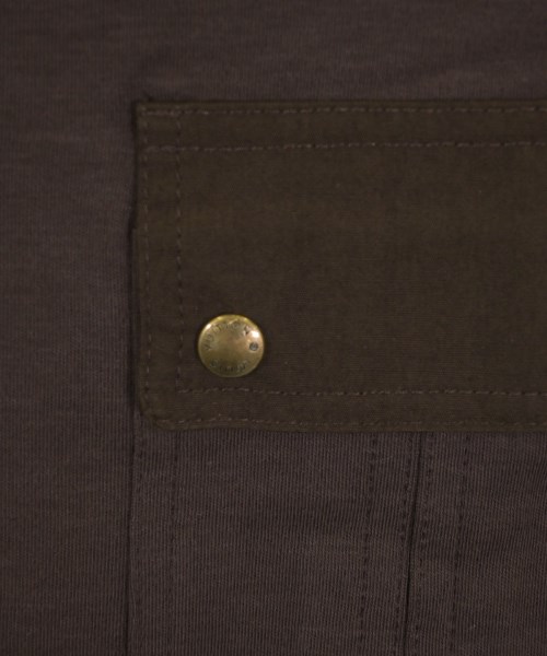 LOUIS VUITTON（ルイヴィトン）Tシャツ・カットソー 茶 サイズ:S レディース/2200661510339