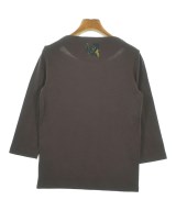 LOUIS VUITTON（ルイヴィトン）Tシャツ・カットソー 茶 サイズ:S レディース/2200661510339