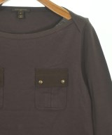 LOUIS VUITTON（ルイヴィトン）Tシャツ・カットソー 茶 サイズ:S レディース/2200661510339