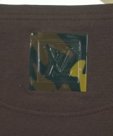 LOUIS VUITTON（ルイヴィトン）Tシャツ・カットソー 茶 サイズ:S レディース/2200661510339