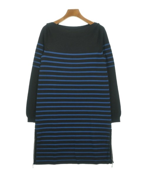 LOUIS VUITTON(ルイヴィトン)ワンピース 黒 サイズ:S/2200661510346