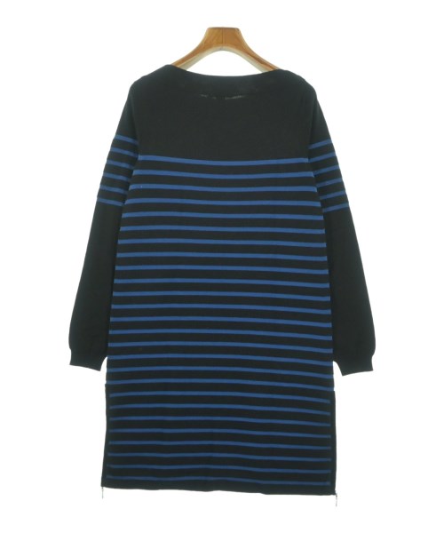 LOUIS VUITTON（ルイヴィトン）ワンピース 黒 サイズ:S レディース/2200661510346