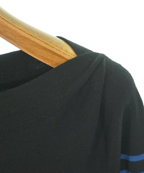 LOUIS VUITTON（ルイヴィトン）ワンピース 黒 サイズ:S レディース/2200661510346