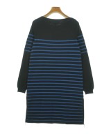 LOUIS VUITTON（ルイヴィトン）ワンピース 黒 サイズ:S レディース/2200661510346