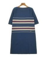 LOUIS VUITTON（ルイヴィトン）ワンピース 紺 サイズ:S レディース/2200661510360