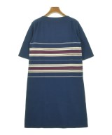LOUIS VUITTON（ルイヴィトン）ワンピース 紺 サイズ:S レディース/2200661510360