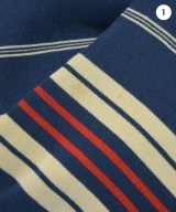 LOUIS VUITTON（ルイヴィトン）ワンピース 紺 サイズ:S レディース/2200661510360