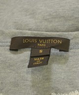 LOUIS VUITTON（ルイヴィトン）Tシャツ・カットソー グレー サイズ:S レディース/2200661510377