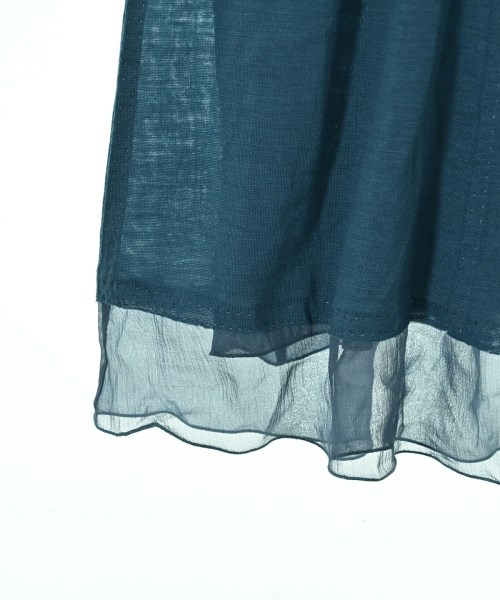 LOUIS VUITTON（ルイヴィトン）ワンピース 緑 サイズ:36(XS位) レディース/2200661510391