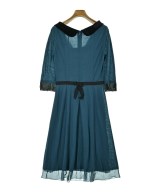 LOUIS VUITTON（ルイヴィトン）ワンピース 緑 サイズ:36(XS位) レディース/2200661510391