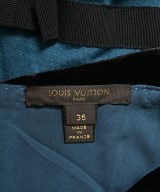 LOUIS VUITTON（ルイヴィトン）ワンピース 緑 サイズ:36(XS位) レディース/2200661510391