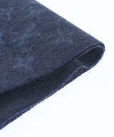 LOUIS VUITTON（ルイヴィトン）マフラー 紺 サイズ:- メンズ/2200661655016