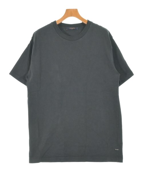LOUIS VUITTON(ルイヴィトン)Tシャツ・カットソー 黒 サイズ:XL/2200648794028
