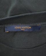 LOUIS VUITTON（ルイヴィトン）Tシャツ・カットソー 黒 サイズ:XL メンズ/2200648794028