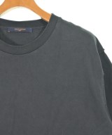 LOUIS VUITTON（ルイヴィトン）Tシャツ・カットソー 黒 サイズ:XL メンズ/2200648794028