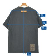LOUIS VUITTON（ルイヴィトン）Tシャツ・カットソー 黒 サイズ:XL メンズ/2200648794028
