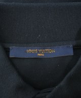 LOUIS VUITTON（ルイヴィトン）ポロシャツ 紺 サイズ:XS メンズ/2200661979013