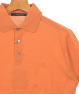 LOUIS VUITTON（ルイヴィトン）ポロシャツ オレンジ サイズ:S メンズ/2200661979020