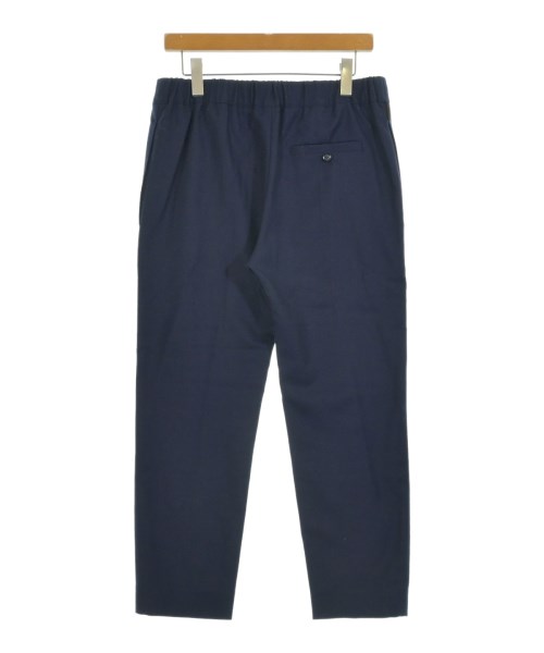 LOUIS VUITTON（ルイヴィトン）スウェットパンツ 紺 サイズ:38(S位) レディース/2200662393023