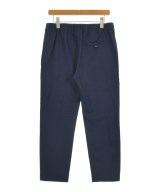 LOUIS VUITTON（ルイヴィトン）スウェットパンツ 紺 サイズ:38(S位) レディース/2200662393023