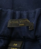 LOUIS VUITTON（ルイヴィトン）スウェットパンツ 紺 サイズ:38(S位) レディース/2200662393023