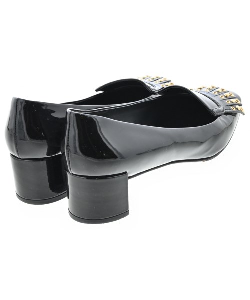 LOUIS VUITTON（ルイヴィトン）パンプス 黒 サイズ:EU38(24.5cm位) レディース/2200710264091