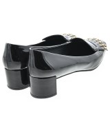 LOUIS VUITTON（ルイヴィトン）パンプス 黒 サイズ:EU38(24.5cm位) レディース/2200710264091