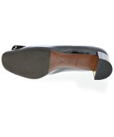 LOUIS VUITTON（ルイヴィトン）パンプス 黒 サイズ:EU38(24.5cm位) レディース/2200710264091
