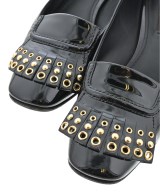 LOUIS VUITTON（ルイヴィトン）パンプス 黒 サイズ:EU38(24.5cm位) レディース/2200710264091