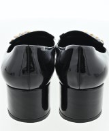 LOUIS VUITTON（ルイヴィトン）パンプス 黒 サイズ:EU38(24.5cm位) レディース/2200710264091