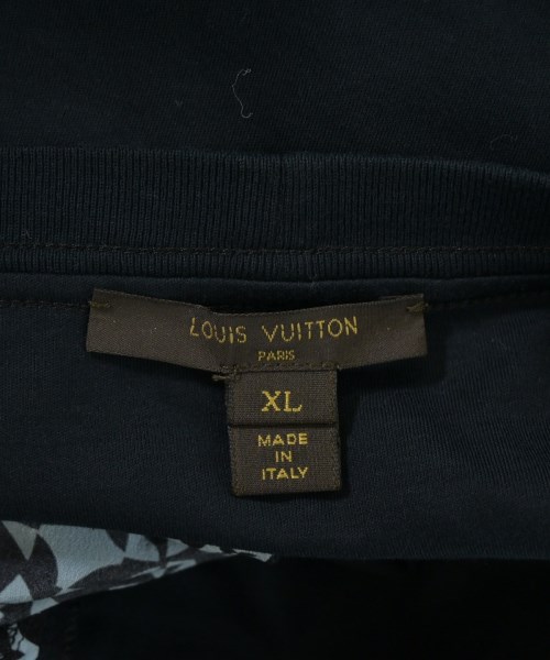 LOUIS VUITTON（ルイヴィトン）ワンピース 紺 サイズ:XL レディース/2200707501017