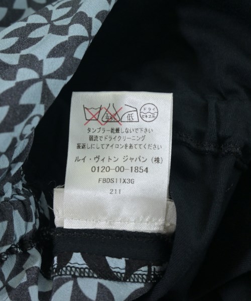 LOUIS VUITTON（ルイヴィトン）ワンピース 紺 サイズ:XL レディース/2200707501017