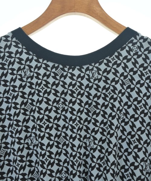 LOUIS VUITTON（ルイヴィトン）ワンピース 紺 サイズ:XL レディース/2200707501017