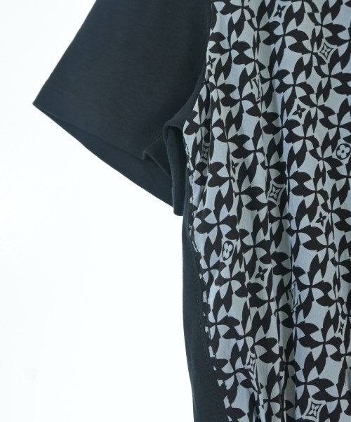LOUIS VUITTON（ルイヴィトン）ワンピース 紺 サイズ:XL レディース/2200707501017