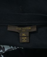 LOUIS VUITTON（ルイヴィトン）ワンピース 紺 サイズ:XL レディース/2200707501017