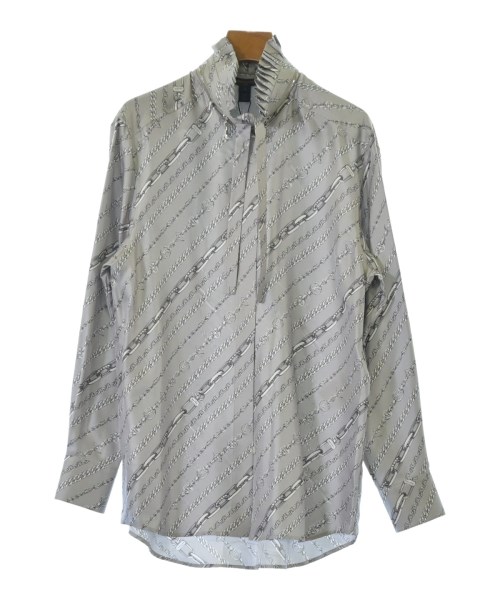 LOUIS VUITTON(ルイヴィトン)のブラウス サイズ:36(XS位) 116,700円