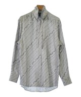 LOUIS VUITTON（ルイヴィトン）ブラウス グレー サイズ:36(XS位) レディース/2200710978028