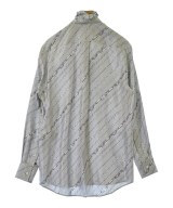 LOUIS VUITTON（ルイヴィトン）ブラウス グレー サイズ:36(XS位) レディース/2200710978028
