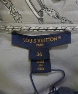 LOUIS VUITTON（ルイヴィトン）ブラウス グレー サイズ:36(XS位) レディース/2200710978028