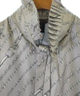 LOUIS VUITTON（ルイヴィトン）ブラウス グレー サイズ:36(XS位) レディース/2200710978028