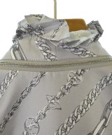LOUIS VUITTON（ルイヴィトン）ブラウス グレー サイズ:36(XS位) レディース/2200710978028
