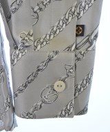 LOUIS VUITTON（ルイヴィトン）ブラウス グレー サイズ:36(XS位) レディース/2200710978028
