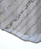 LOUIS VUITTON（ルイヴィトン）ブラウス グレー サイズ:36(XS位) レディース/2200710978028