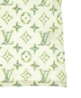 LOUIS VUITTON（ルイヴィトン）Tシャツ・カットソー 白 サイズ:L レディース/2200710978172