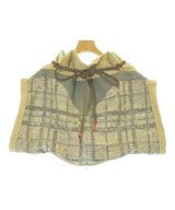LOUIS VUITTON（ルイヴィトン）ベスト ベージュ サイズ:36(S位) レディース/2200711176133