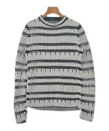 LOUIS VUITTON（ルイヴィトン）ニット・セーター 黒 サイズ:-(M位) レディース/2200711176140