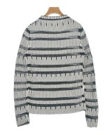 LOUIS VUITTON（ルイヴィトン）ニット・セーター 黒 サイズ:-(M位) レディース/2200711176140