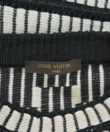 LOUIS VUITTON（ルイヴィトン）ニット・セーター 黒 サイズ:-(M位) レディース/2200711176140