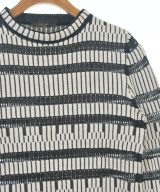 LOUIS VUITTON（ルイヴィトン）ニット・セーター 黒 サイズ:-(M位) レディース/2200711176140